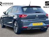 Seat Ibiza Image 3