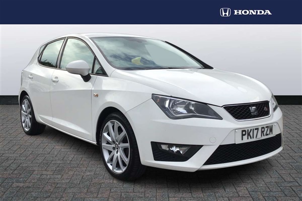 Large image for the Used Seat Ibiza