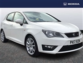 Seat Ibiza Image 1