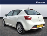 Seat Ibiza Image 2