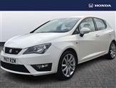 Seat Ibiza Image 4