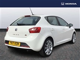 Seat Ibiza Image 5