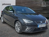 Seat Ibiza Image 1