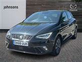 Seat Ibiza Image 4