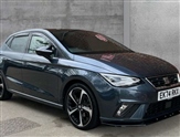 Seat Ibiza Image 1