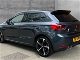 Seat Ibiza Image 3