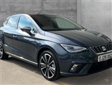Seat Ibiza Image 1