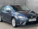 Seat Ibiza Image 1