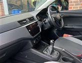 Seat Ibiza Image 2