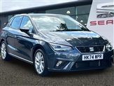 Seat Ibiza Image 1