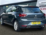 Seat Ibiza Image 3