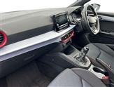 Seat Ibiza Image 2