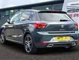 Seat Ibiza Image 3