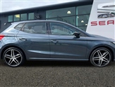 Seat Ibiza Image 4