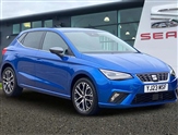 Seat Ibiza Image 1