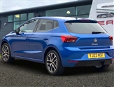 Seat Ibiza Image 3