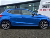 Seat Ibiza Image 4