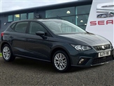 Seat Ibiza Image 1