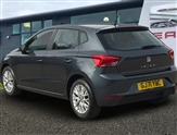 Seat Ibiza Image 3