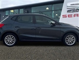 Seat Ibiza Image 4