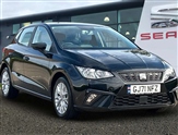 Seat Ibiza Image 1