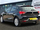 Seat Ibiza Image 3
