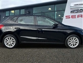 Seat Ibiza Image 4