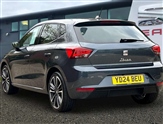 Seat Ibiza Image 3
