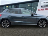 Seat Ibiza Image 4