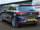 Seat Ibiza Image 3