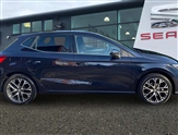 Seat Ibiza Image 4