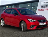 Seat Ibiza Image 1