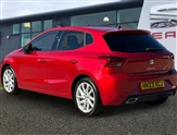 Seat Ibiza Image 3