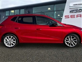 Seat Ibiza Image 4