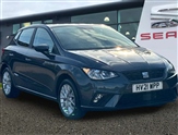Seat Ibiza Image 1