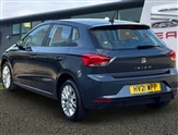 Seat Ibiza Image 3
