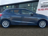 Seat Ibiza Image 4