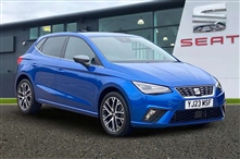 Used Seat Ibiza Used Seat Ibiza