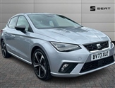 Seat Ibiza Image 1