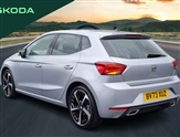Seat Ibiza Image 3
