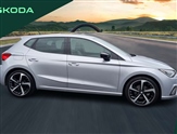 Seat Ibiza Image 4