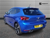 Seat Ibiza Image 3