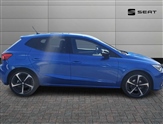Seat Ibiza Image 4