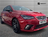 Seat Ibiza Image 1