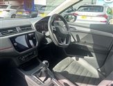 Seat Ibiza Image 2