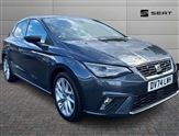 Seat Ibiza Image 1