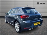 Seat Ibiza Image 3