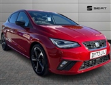 Seat Ibiza Image 1