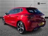 Seat Ibiza Image 3