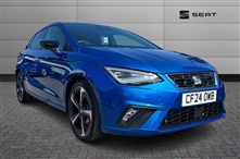 Used Seat Ibiza Used Seat Ibiza